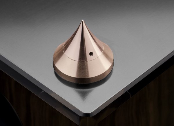 Triangle Antal 40th Anniversary