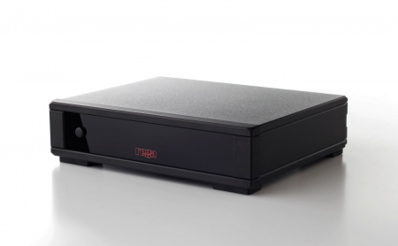 Фонокорректор Rega Fono MM MK5