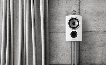 Bowers&Wilkins 805 D3