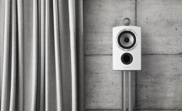 Bowers&Wilkins 805 D3