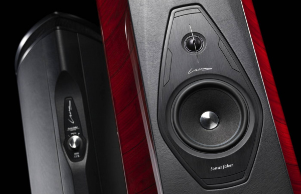 Sonus Faber Lilium