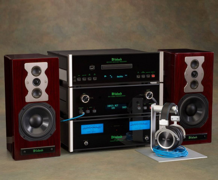 McIntosh XR50