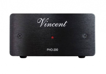 Vincent PHO-200