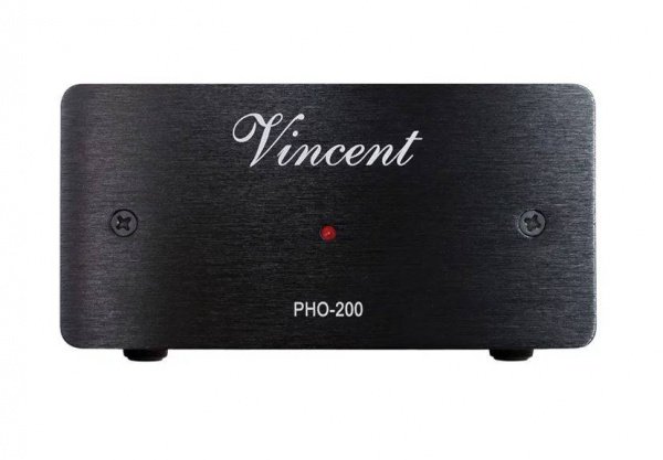 Vincent PHO-200