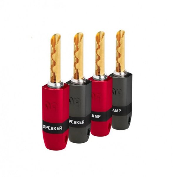 AudioQuest SureGrip 300 - BFA Gold
