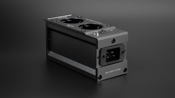 Powergrip PowerRail
