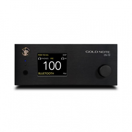 Gold Note DS-10