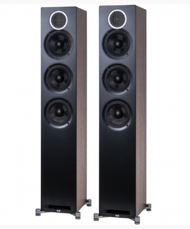 ELAC Debut Reference DFR52