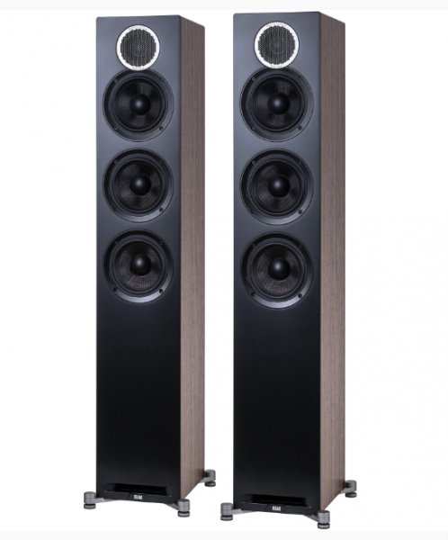 ELAC Debut Reference DFR52