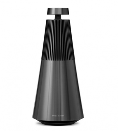 Bang & Olufsen Beosound 2 3rd Black Anthracite