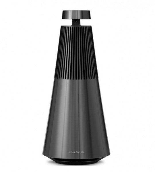 Bang & Olufsen Beosound 2 3rd Black Anthracite