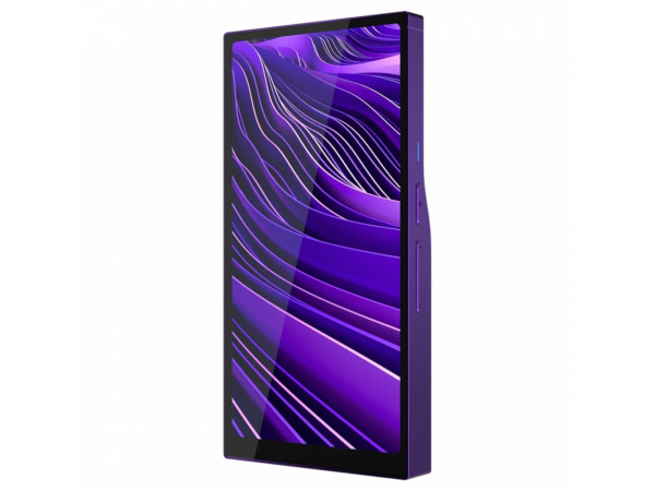 HiBy R6 Pro II