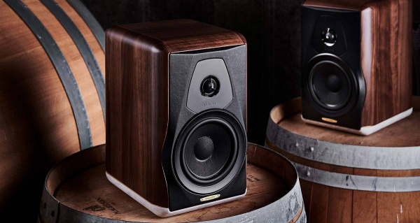 Sonus Faber Electa Amator III