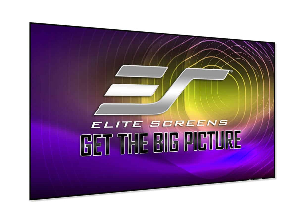 Экран безрамный Elite Screens AR128H4-CLR5