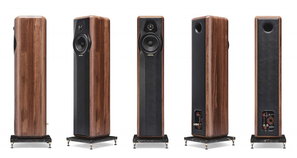 Sonus Faber Maxima Amator
