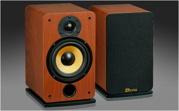 Davis Acoustics Eva
