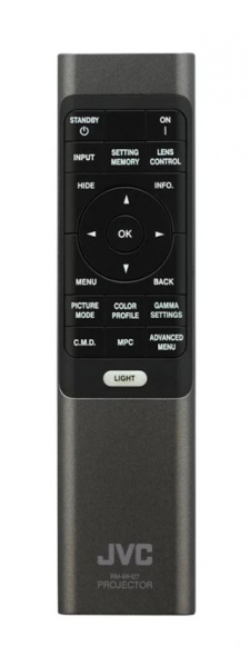 Проектор JVC DLA-NZ900