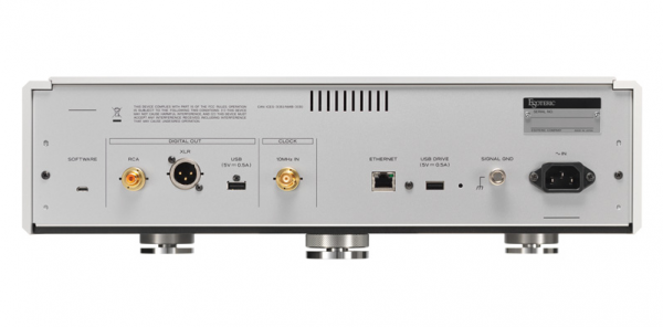 Esoteric N-03T