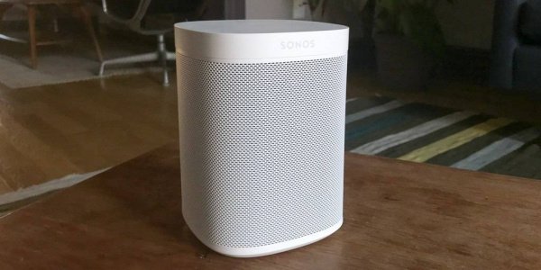 Sonos One