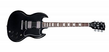 Gibson SG Standard 2018 EBONY