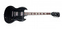 Gibson SG Standard 2018 EBONY