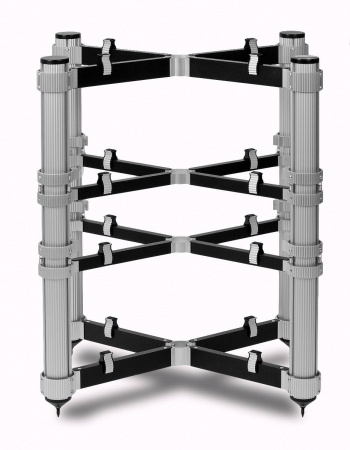 Solid-Tech ROS 4 Reference