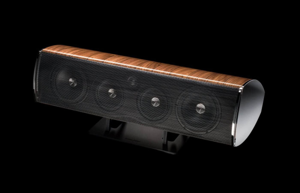 Sonus Faber Vox Tradition