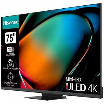 Hisense 75U8KQ