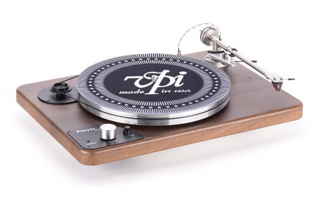 VPI Player Walnut