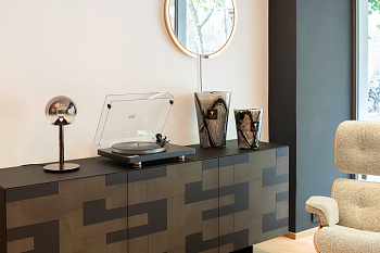 Clearaudio Compass