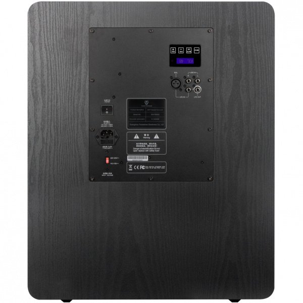 Tone Winner SW-D6000