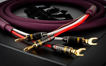 Tchernov Cable Classic MkIII SC Sp/Sp 2.65 m