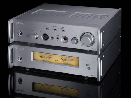 TEAC AP-507