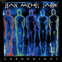 Jean-Michel Jarre ‎- Chronology