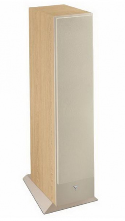 Focal Theva №3
