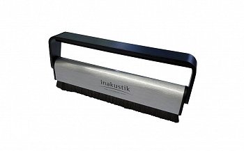 Inakustik Premium Record brush