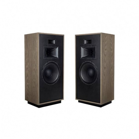 Klipsch Forte IV