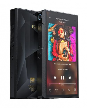 FiiO M11 Plus