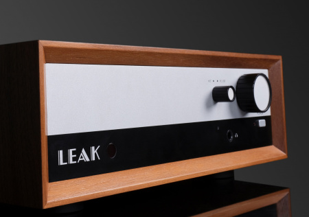 Cетевой проигрыватель LEAK TruStream