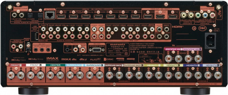 Marantz Cinema 30