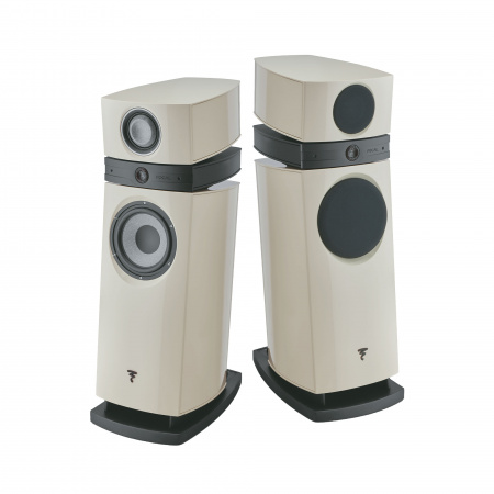 Focal Scala Utopia Evo M