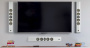 Focal On Wall 302