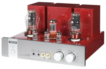 Triode TRV-A300SER