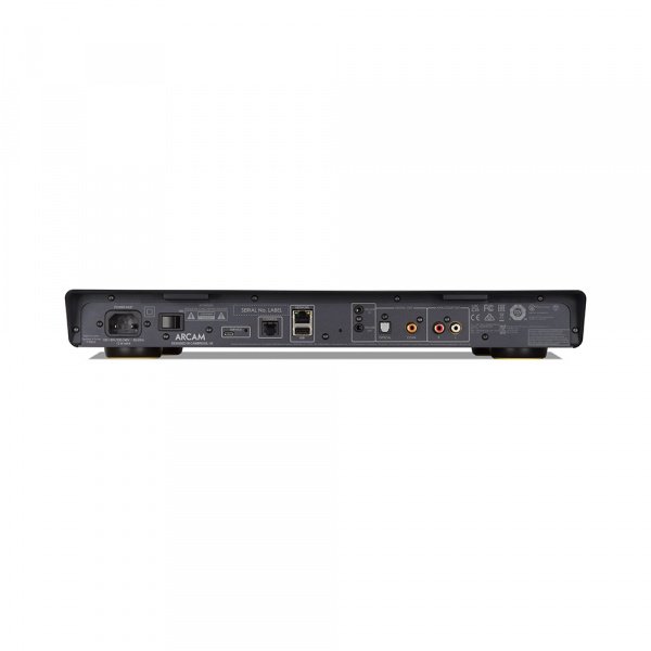 Сетевой аудио проигрыватель Arcam ST5