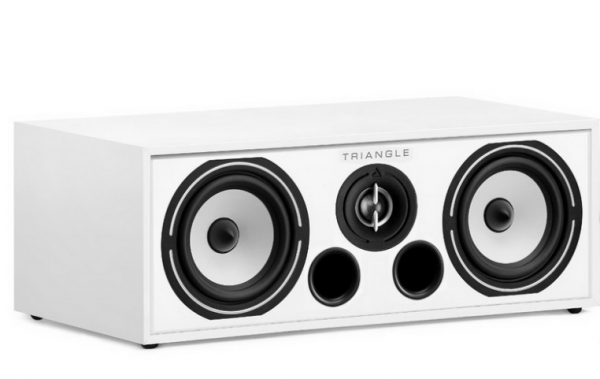 Triangle Borea BRC1