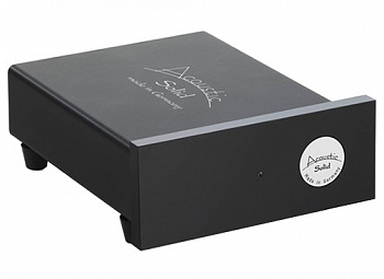 Acoustic Solid Phono preamp