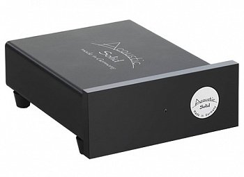 Acoustic Solid Phono preamp