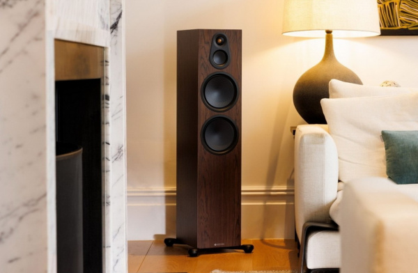 Monitor Audio Silver 500 8G