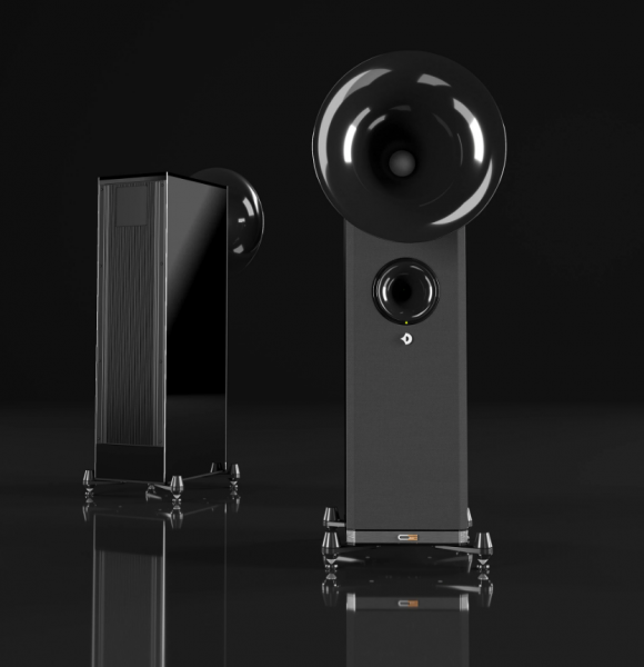 Avantgarde Acoustic UNO SD