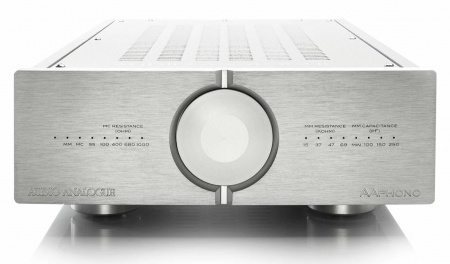 Audio Analogue AAphono